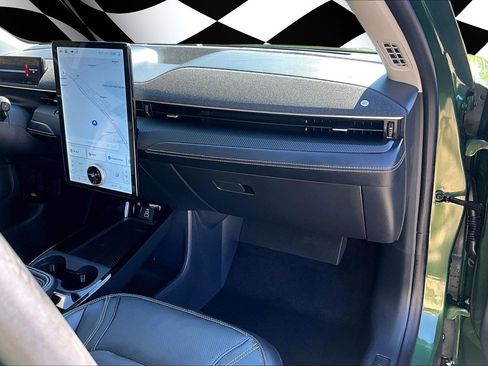 Used 2025 Ford Mustang Mach-E Premium image 16