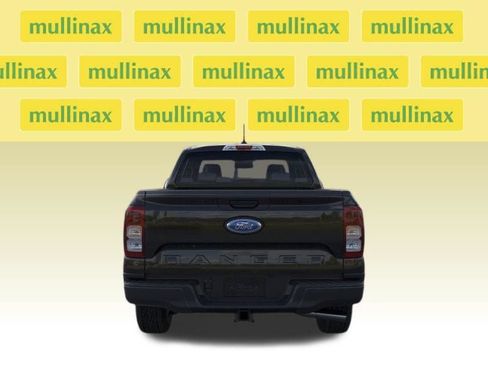 New 2026 Ford Ranger XL w/ Trailer Tow Package RWD image 38