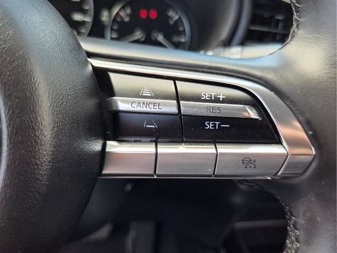 Used 2023 MAZDA CX-30 AWD 2.5 S w/ Preferred Package image 30