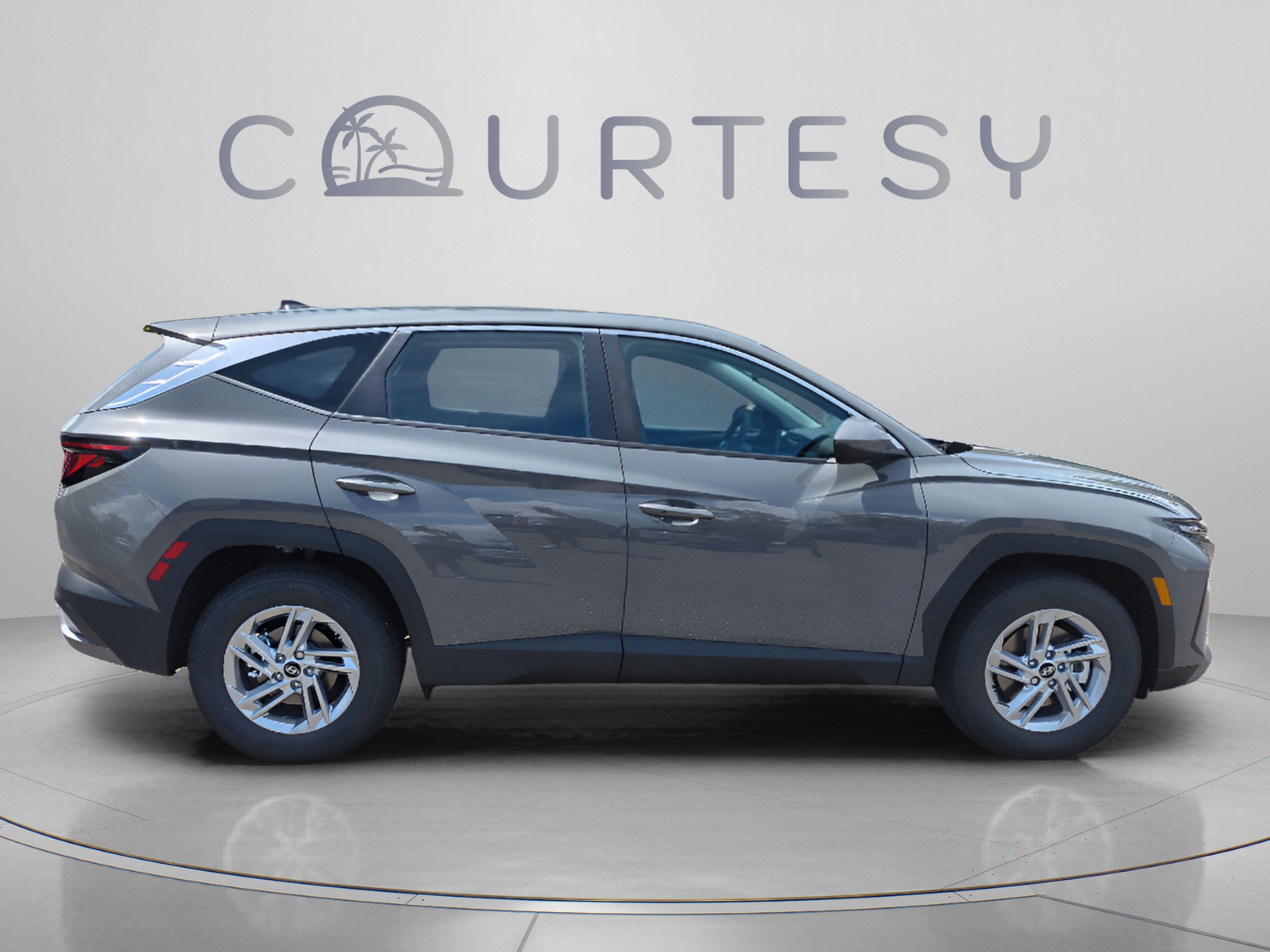 New 2026 Hyundai Tucson SE FWD image 6