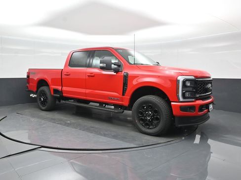 New 2026 Ford F250 XLT w/ XLT Premium Package AWD/4WD image 10