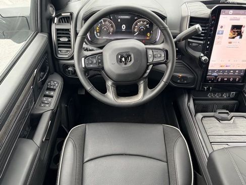 New 2026 RAM 3500 Limited image 39