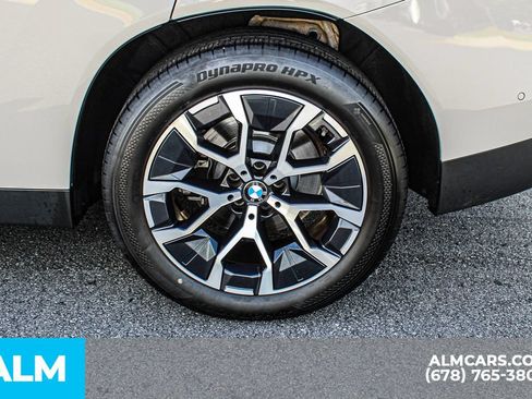 Used 2026 BMW X3 xDrive30i AWD/4WD image 15