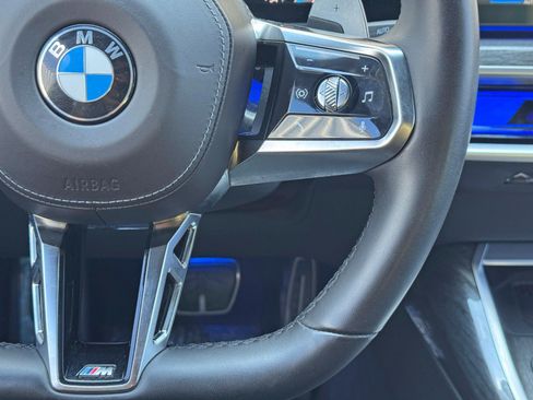 Used 2023 BMW 740i RWD image 24