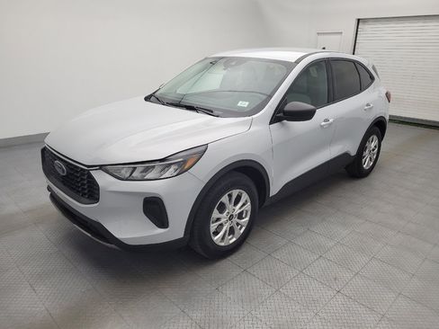Used 2025 Ford Escape Active FWD image 2