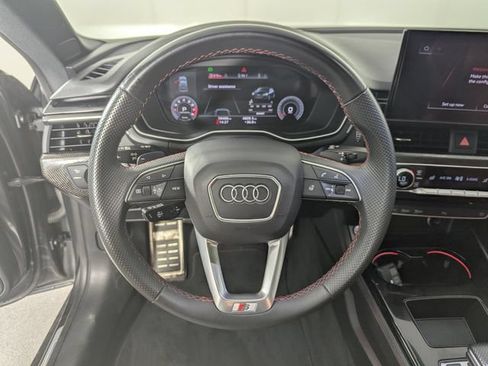 Used 2023 Audi S5 Prestige AWD/4WD image 13