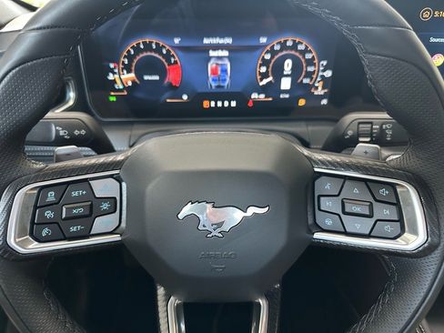New 2025 Ford Mustang GT Premium w/ 60th Anniversary Package image 31