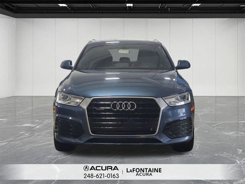Used 2018 Audi Q3 2.0T Premium w/ Convenience Package image 8