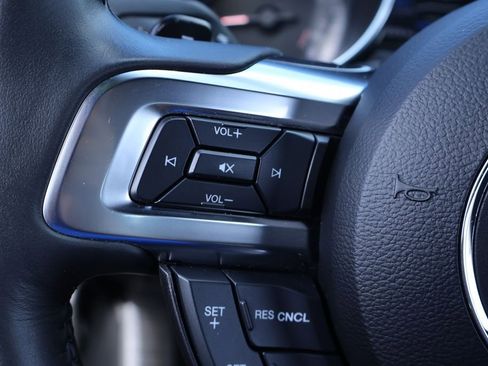 Used 2022 Ford Mustang GT w/ Black Accent Package RWD image 18