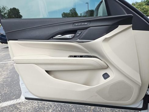 Used 2023 Cadillac CT4 Premium Luxury w/ Climate Package AWD/4WD image 19