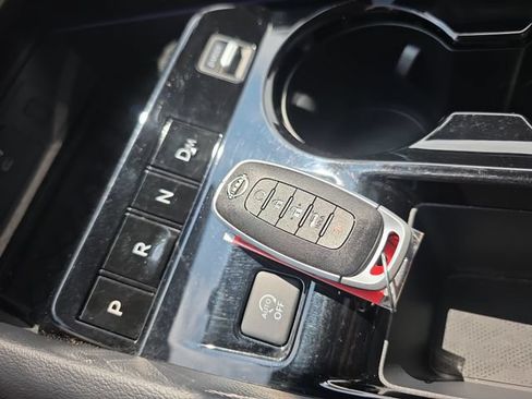 Certified 2025 Nissan Murano SL AWD/4WD image 38