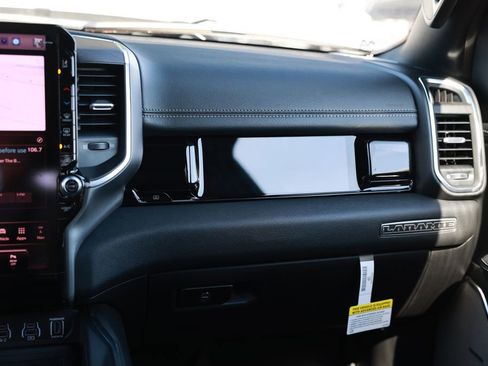 New 2026 RAM 1500 Laramie image 28