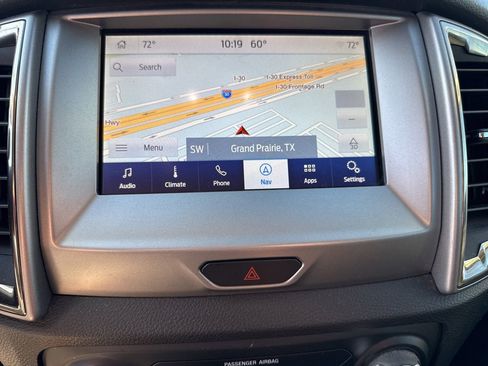 Used 2019 Ford Ranger XLT w/ Equipment Group 302A Luxury image 25