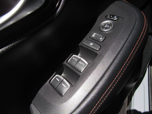 Certified 2023 Honda HR-V Sport image 21