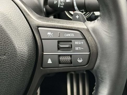Certified 2025 Honda Accord Sport image 18