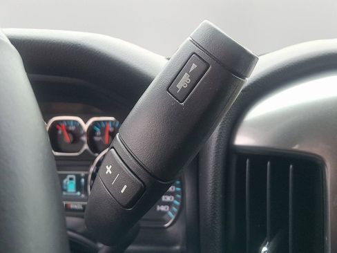 Used 2018 Chevrolet Silverado 1500 LT w/ All Star Edition AWD/4WD image 14