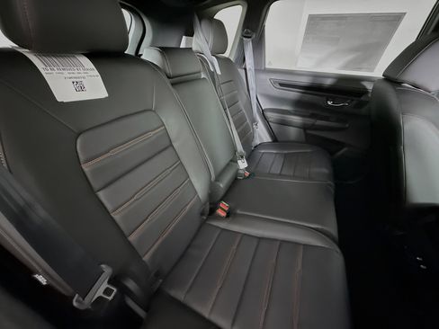 New 2026 Honda CR-V Sport-L image 34