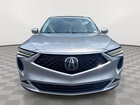 Used 2023 Acura MDX FWD w/ Technology Package image 3