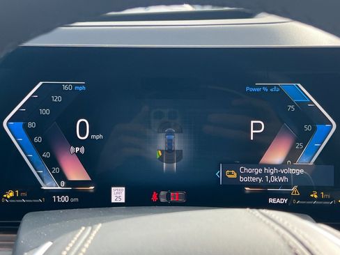 New 2026 BMW X5 xDrive50e AWD/4WD image 17