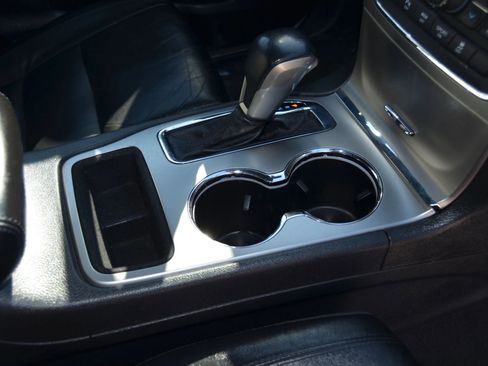 Used 2018 Jeep Grand Cherokee Limited RWD image 18