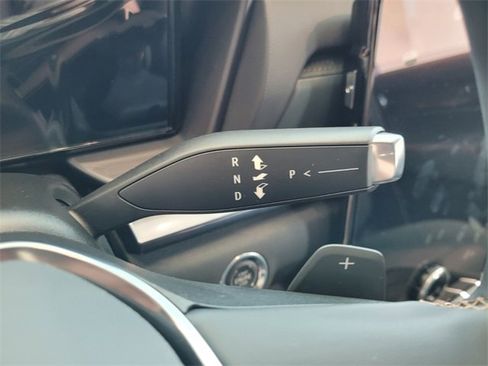 New 2026 GMC Terrain AT4 w/ Convenience Package III image 34