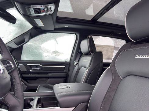 New 2026 RAM 1500 Laramie w/ Night Edition image 26