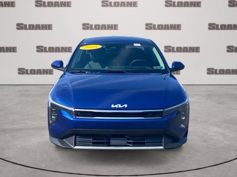 Used 2025 Kia K4 EX FWD image 8