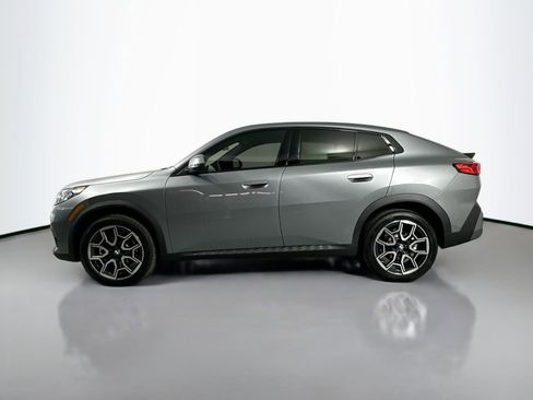 New 2026 BMW X2 xDrive28i w/ Technology Package image 8