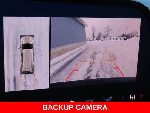 Used 2025 Chevrolet Tahoe Z71 w/ Sun And Tow Package image 5