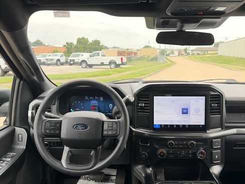 Certified 2025 Ford F150 STX AWD/4WD image 26