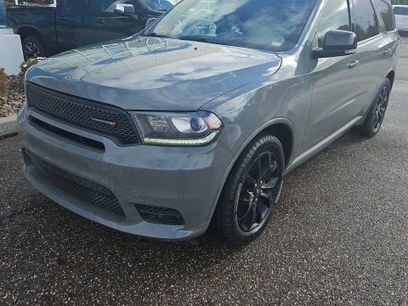 Used 2020 Dodge Durango GT