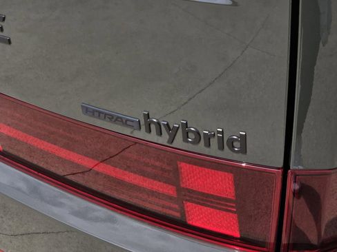 New 2026 Hyundai Santa Fe Calligraphy AWD/4WD image 5