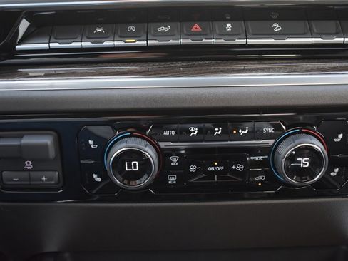 New 2026 Chevrolet Silverado 1500 LT image 25