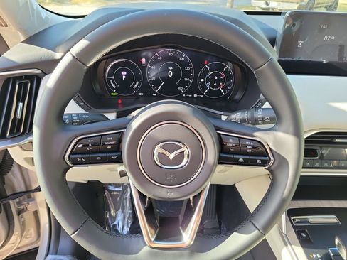 New 2026 MAZDA CX-90 Plug-In Hybrid w/ Premium Plus AWD/4WD image 23