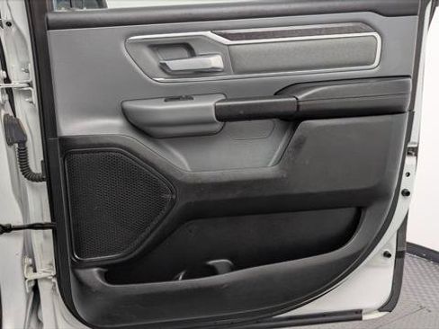 Used 2022 RAM 1500 Big Horn AWD/4WD image 19