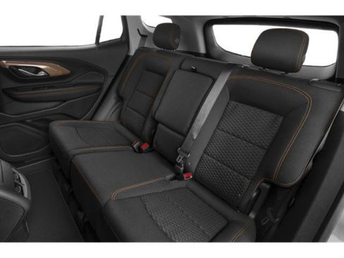 Used 2018 GMC Terrain SLE AWD/4WD image 16