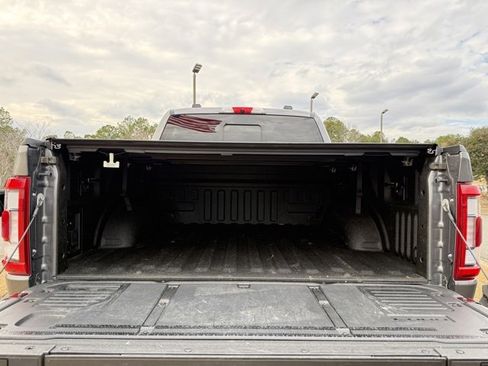 Used 2023 Ford F150 Tremor w/ Equipment Group 402A High image 35