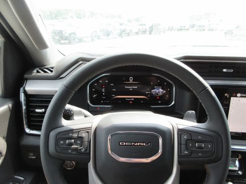New 2026 GMC Sierra 1500 Denali w/ Denali Reserve Package AWD/4WD image 23