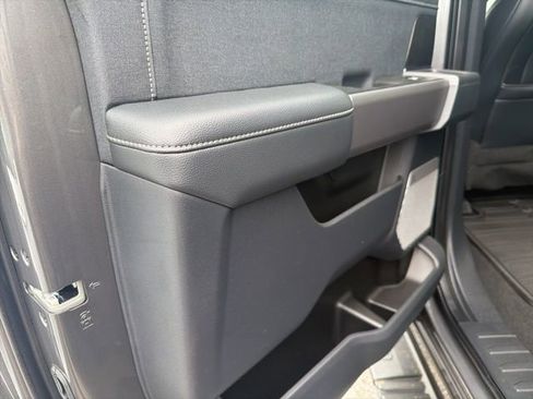 Used 2024 Ford F350 Lariat w/ Lariat Ultimate Package AWD/4WD image 24