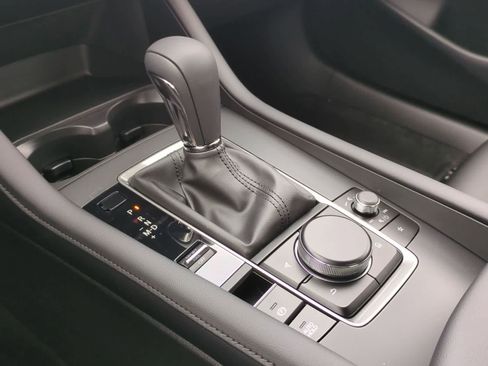 New 2026 MAZDA MAZDA3 2.5 S Preferred image 31