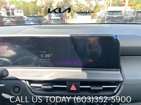 New 2026 Kia Seltos EX AWD/4WD image 16