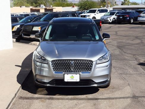 Used 2022 Lincoln Corsair Reserve w/ Equipment Group 201A image 15