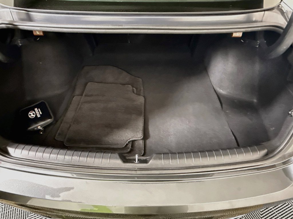 Used 2022 Hyundai Sonata SEL FWD image 28