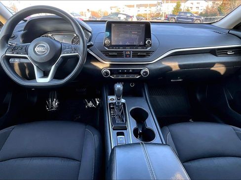 Used 2020 Nissan Altima 2.5 S image 13