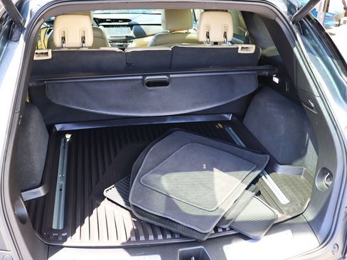 Used 2019 Cadillac XT5 Luxury FWD image 26