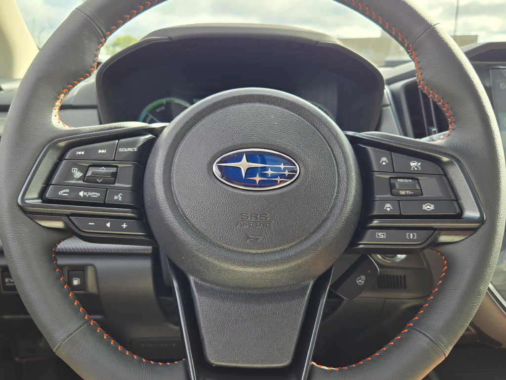 New 2026 Subaru Crosstrek 2.5i Limited AWD/4WD image 41