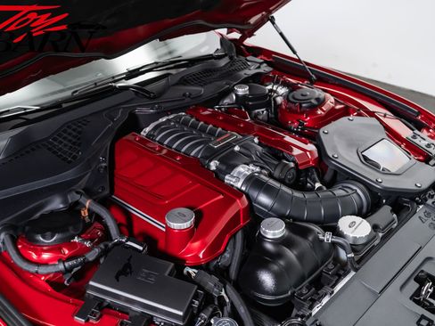 Used 2021 Ford Mustang GT RWD image 47