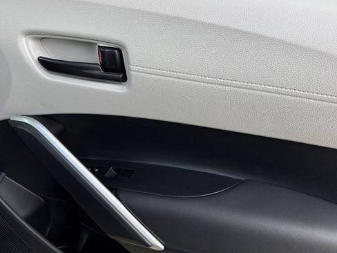 New 2026 Toyota Corolla Cross L FWD image 19