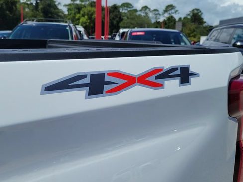 Used 2026 Chevrolet Silverado 1500 LT w/ All Star Edition Plus AWD/4WD image 8
