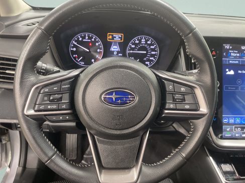 Used 2025 Subaru Legacy Premium AWD/4WD image 17